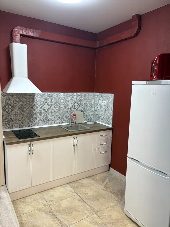 Уютная 2-х комнатная квартира