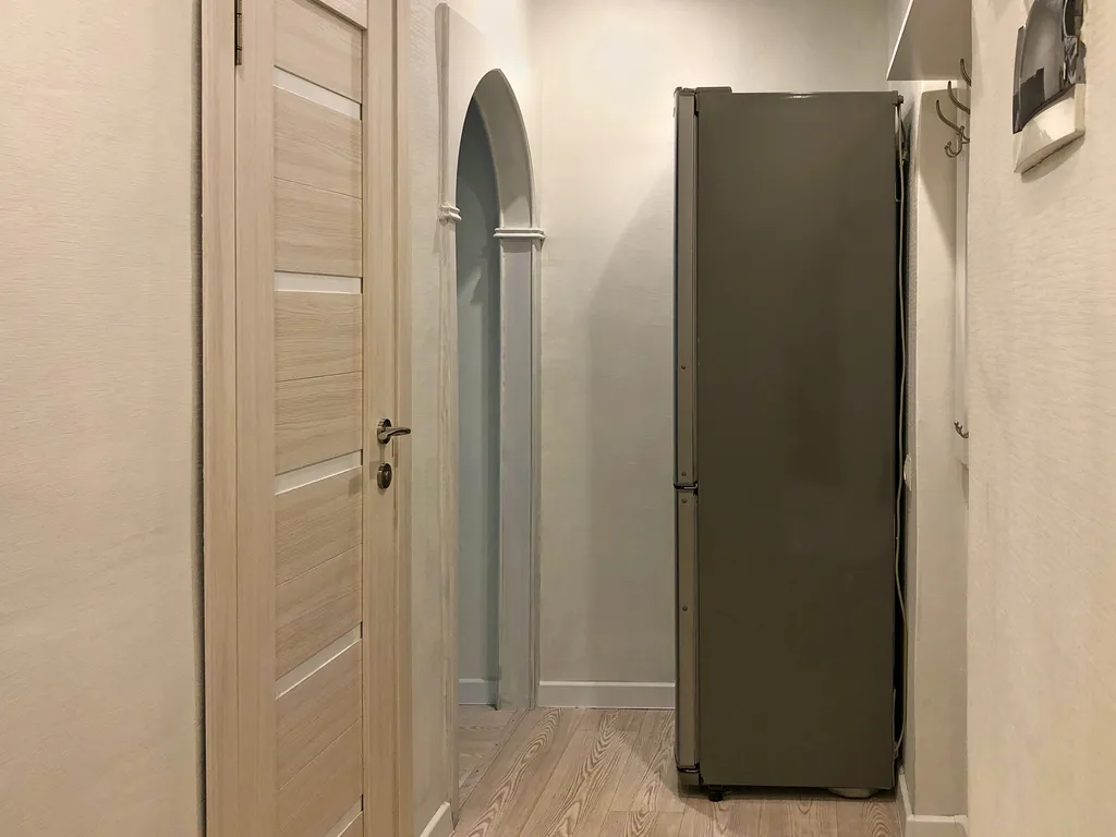 Апартамент YarKo Цветы