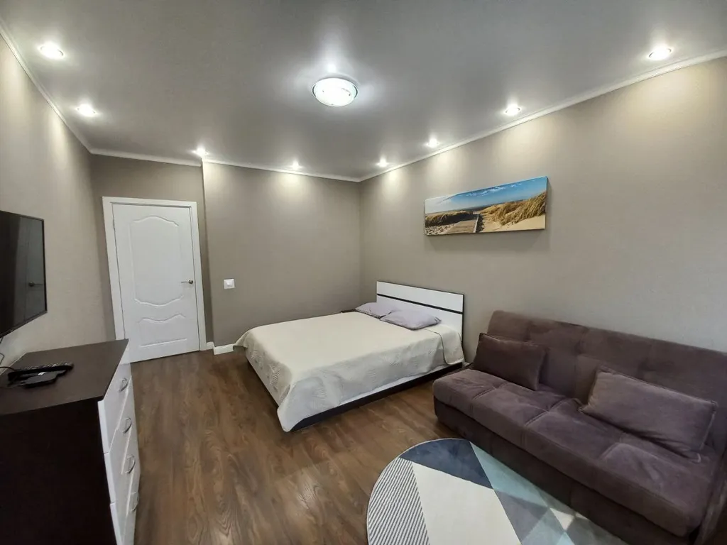 Квартира Апартаменты у моря — Зеленоградск