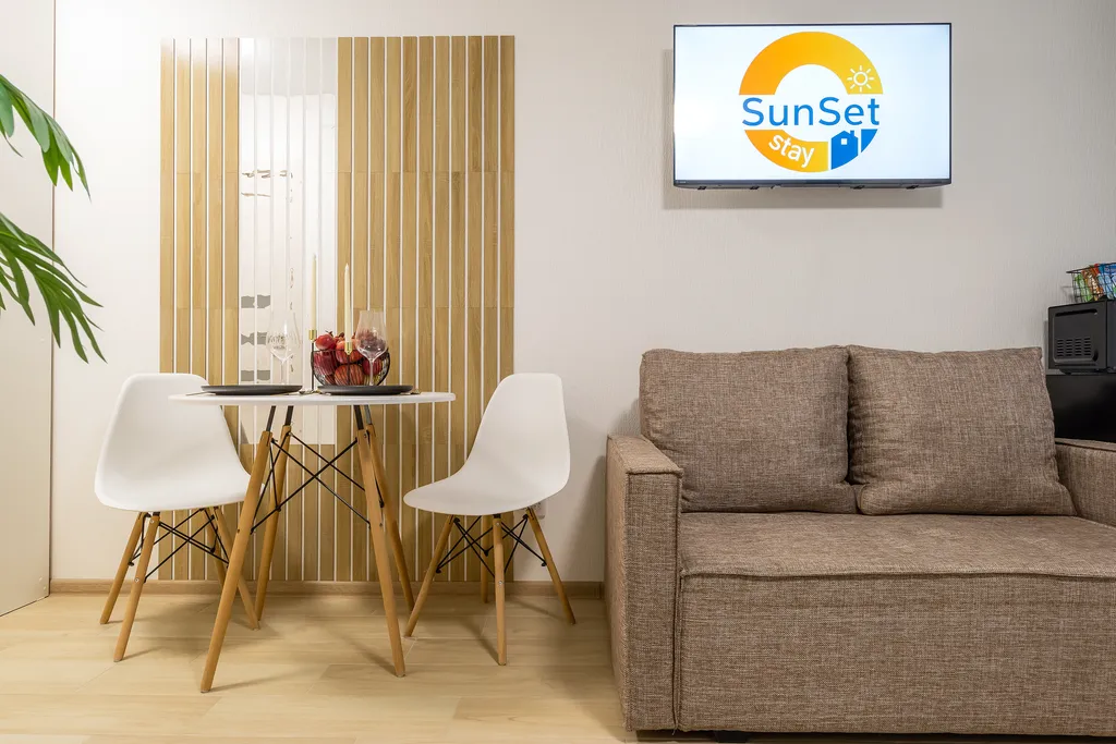 SunSet студия "Синее золото"