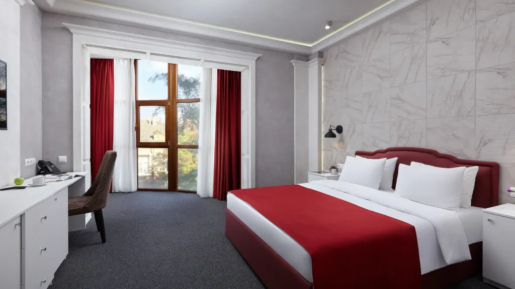 Квартира Комната — аренда посуточно в Евпатория