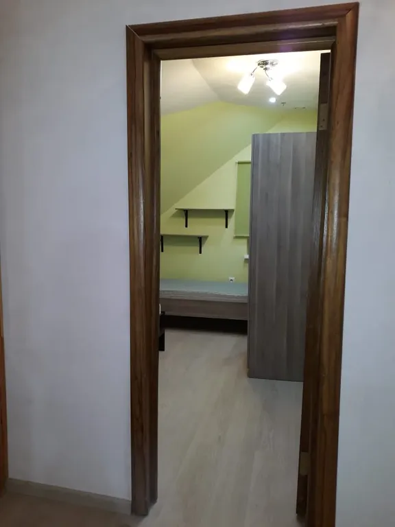 Коттедж 4-комнатный Дом — Рублёво