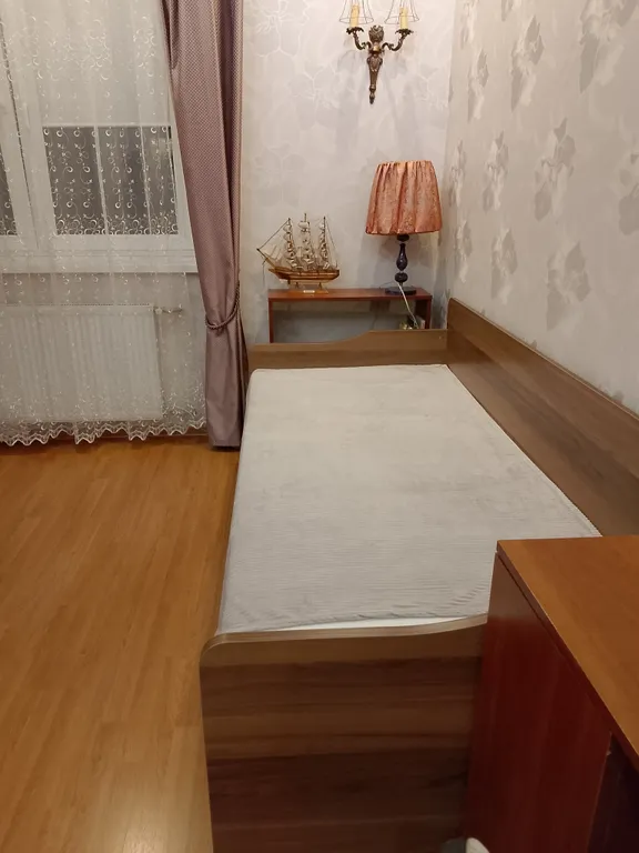 Квартира Уютная квартира — Калининград