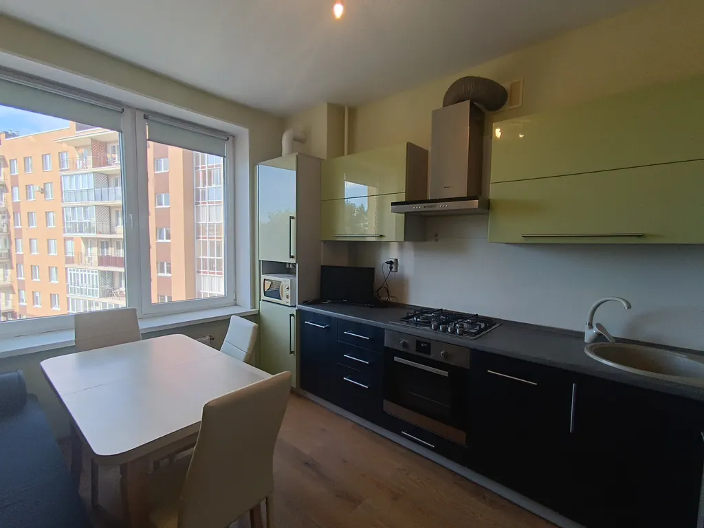 Квартира Квартира в тихом районе — Светлогорск