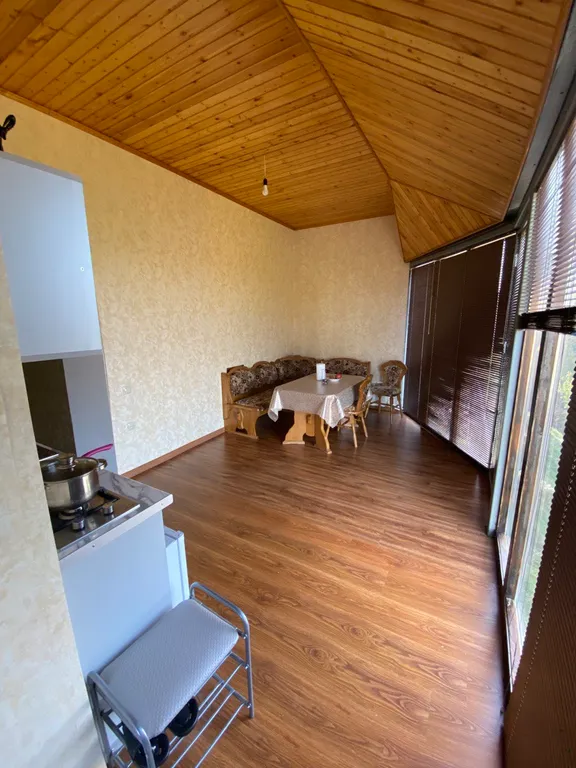 Дом у Сулакского Каньона