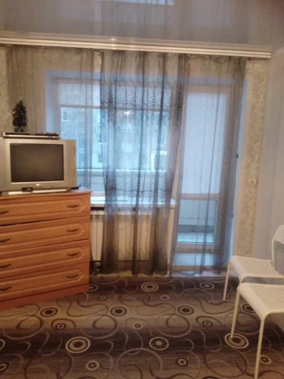 Уютная квартира недалеко от центра