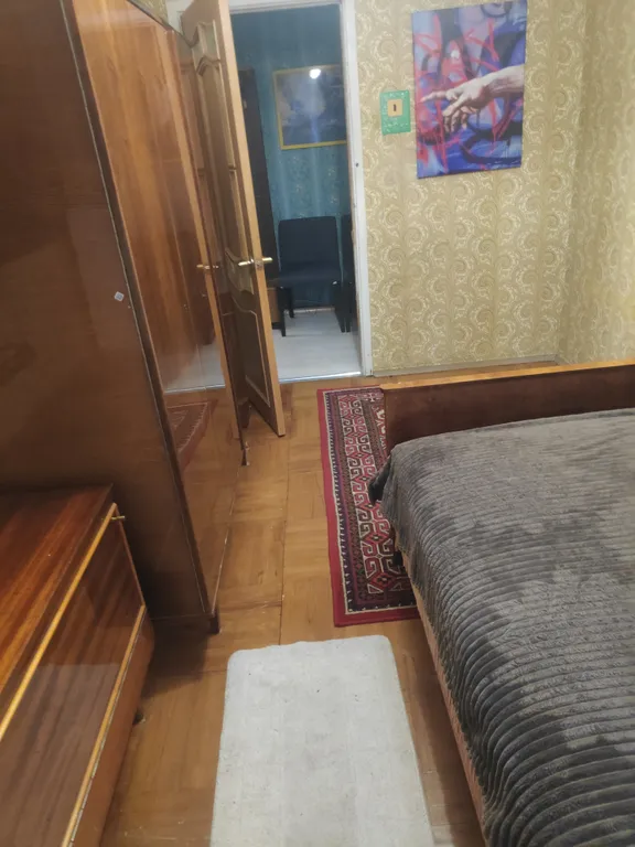 Двушка у метро