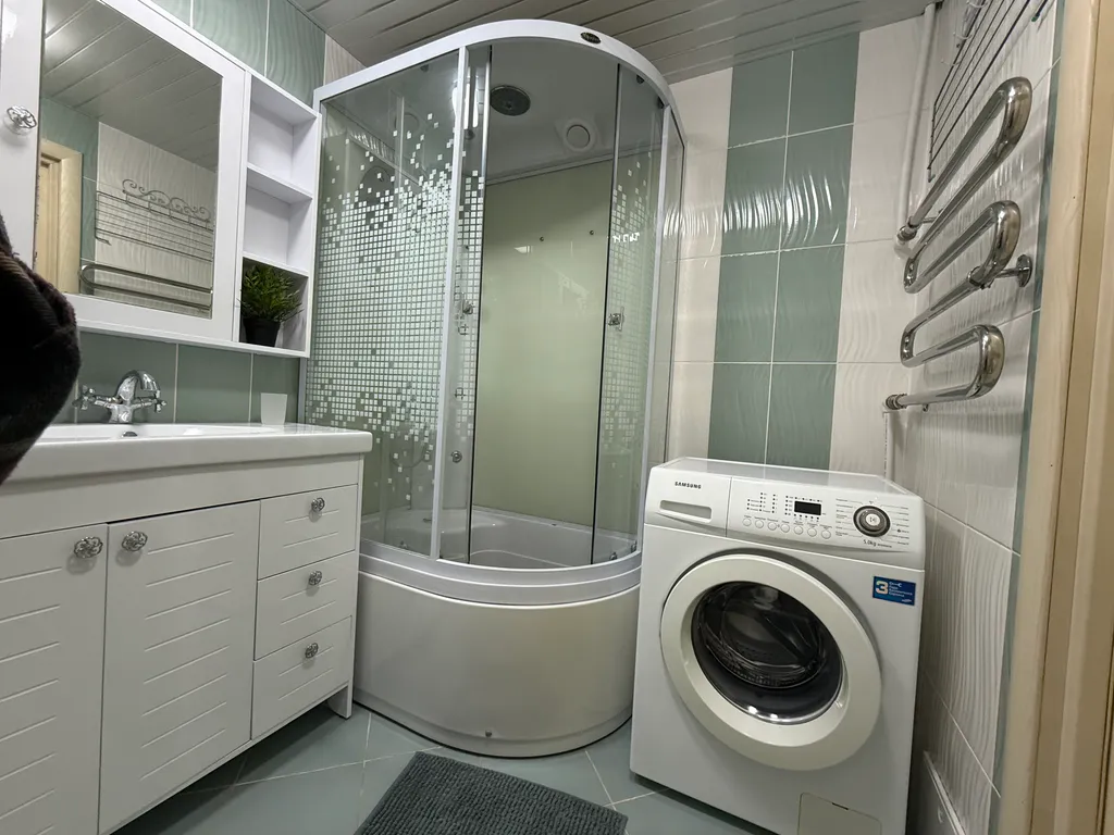 Уютная квартира в районе Старого города