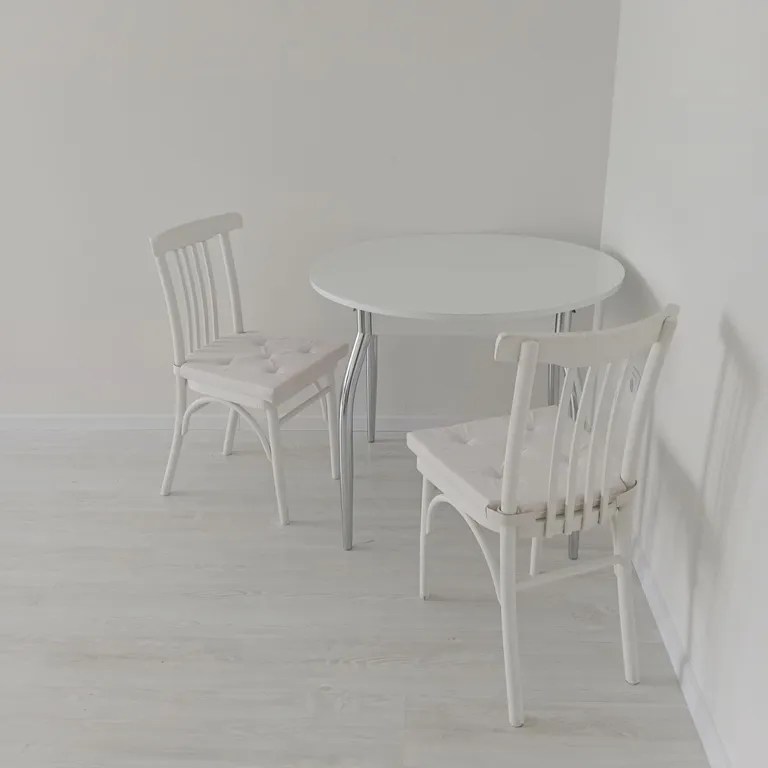 Уютная квартира в новом доме