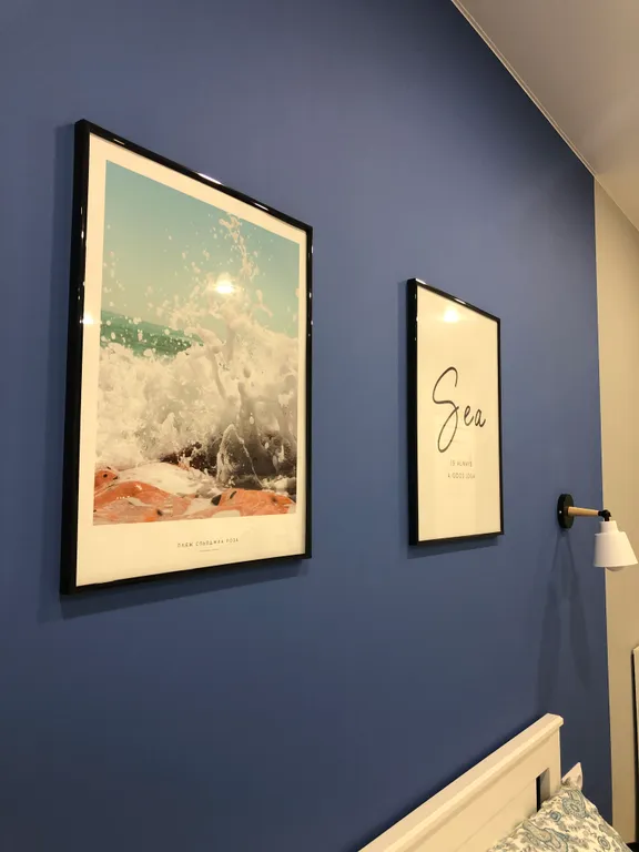 Квартира Квартира в 5 минутах от моря — Анапа