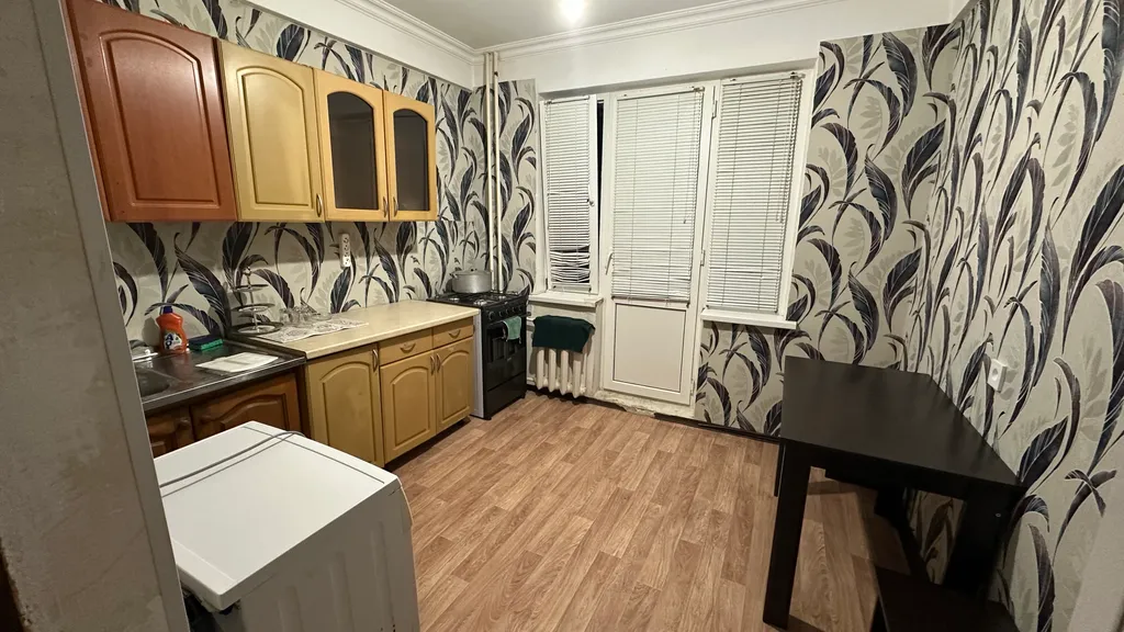 Квартира в центре