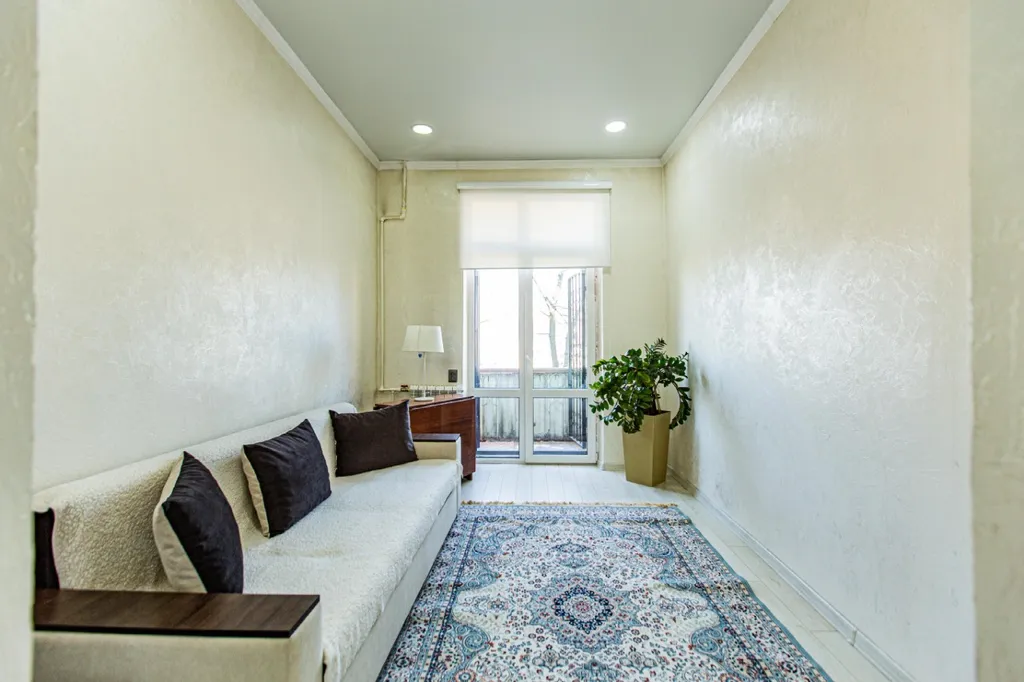 Apartment Blinica kv 23