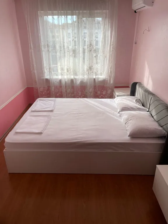 Люксовый пентхаус в центре