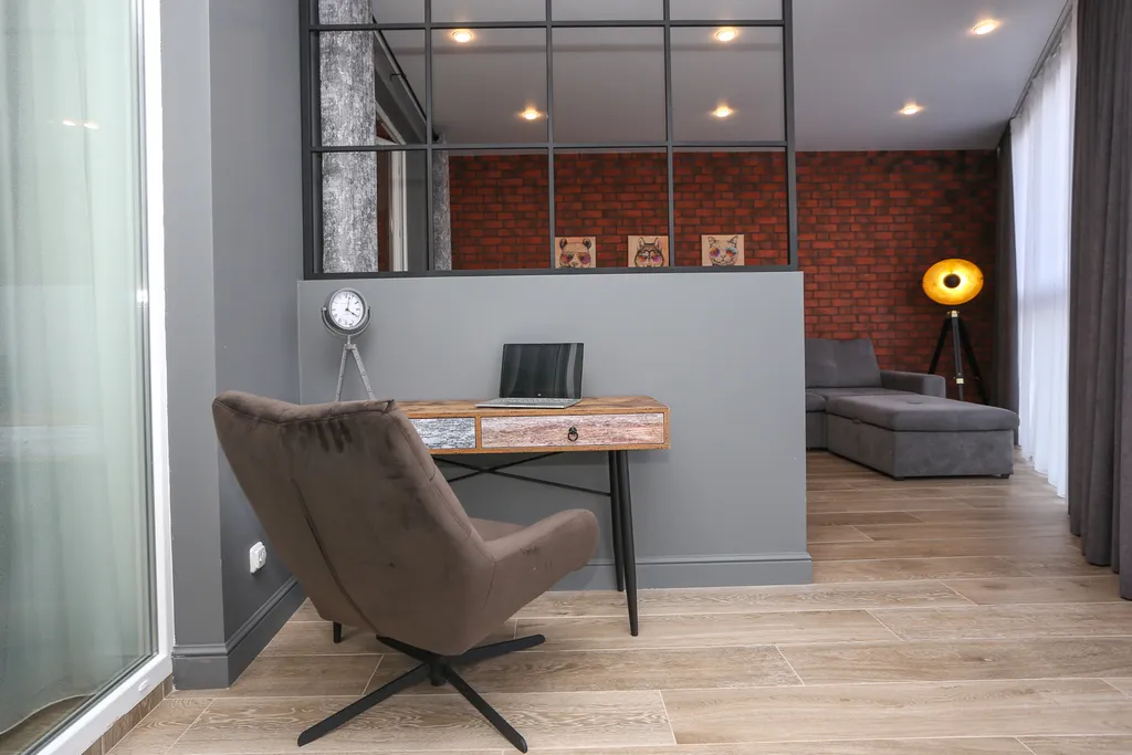 Люкс в Баден СПА