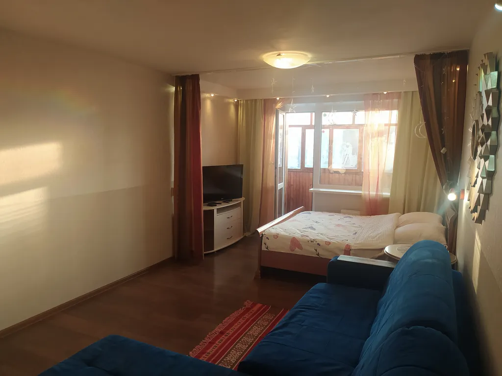 Вы дома на Московском