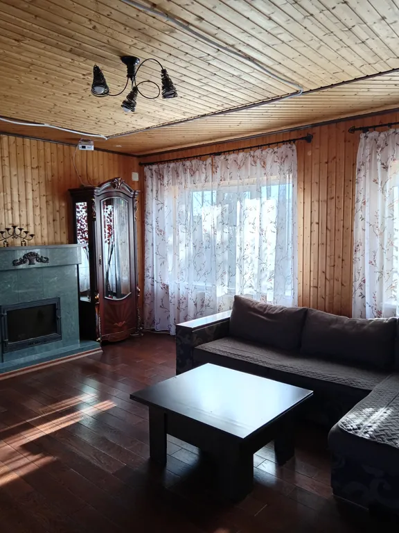 3-комнатный Дом