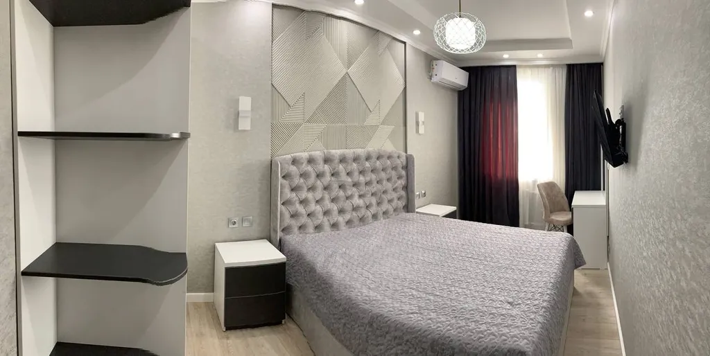 Уютная квартира в самом центре города