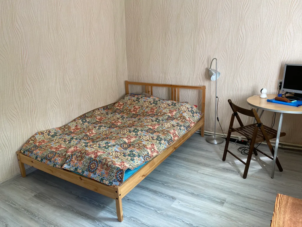 Коттедж Немецкий домик в районе Розенау — Калининград