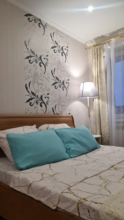 Уютная квартира в самом центре города