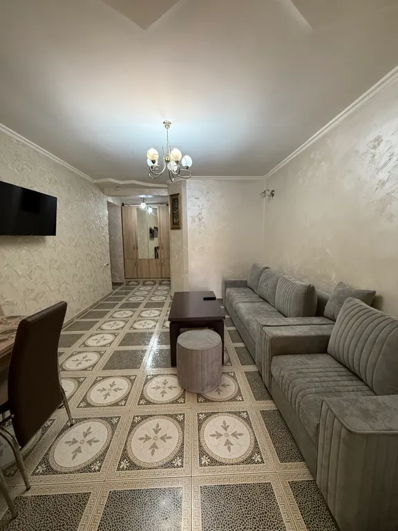 Квартира в центре города