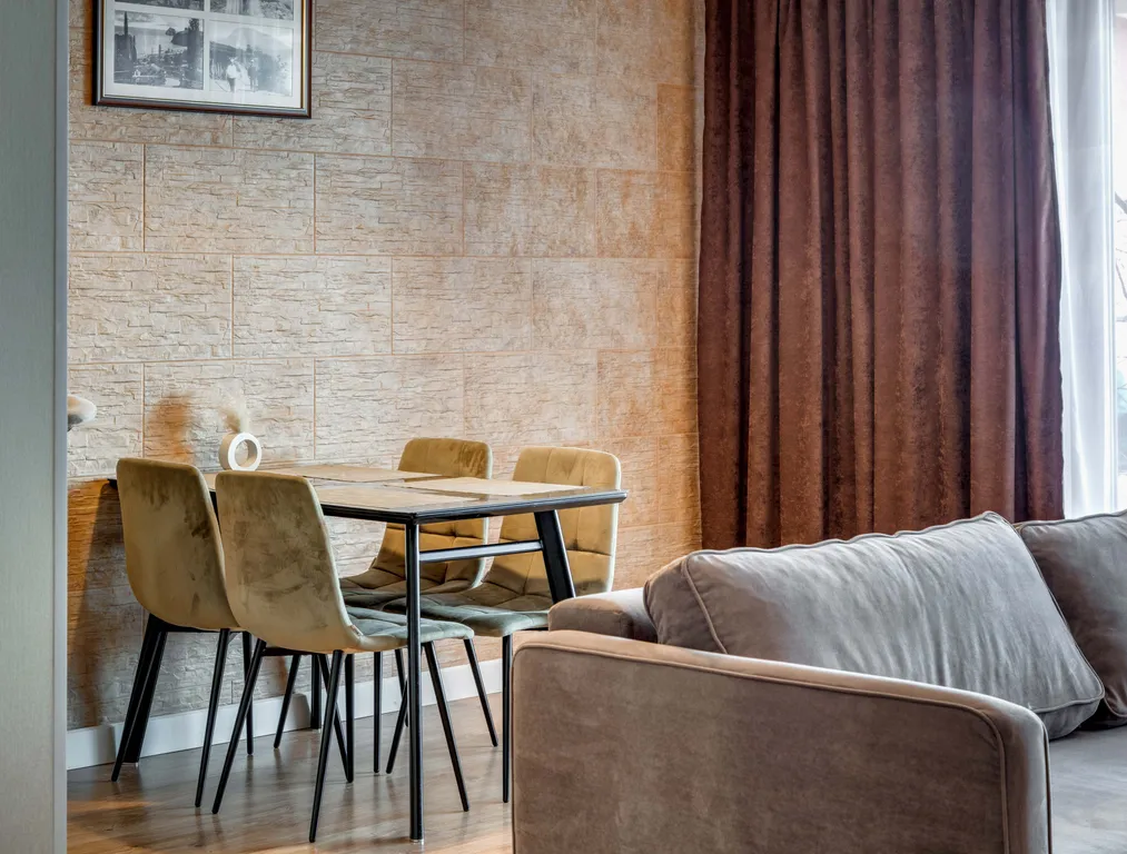 Квартира 131 с видом на море