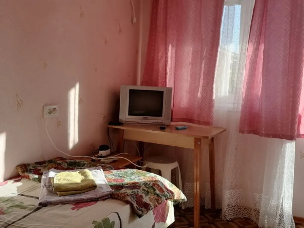 Квартира Комната — аренда посуточно в Саки