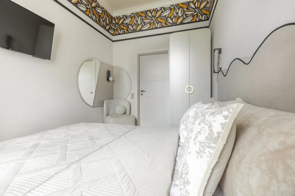 Центральная резиденция