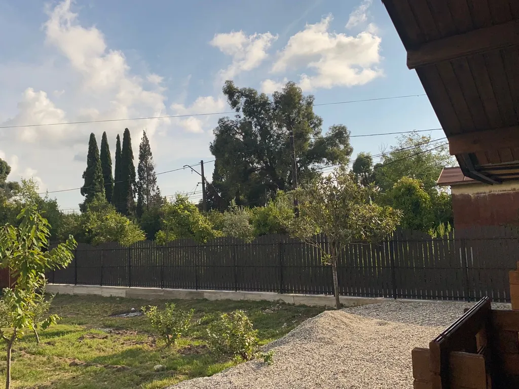 Коттедж Коттедж Cottage house — Сухум