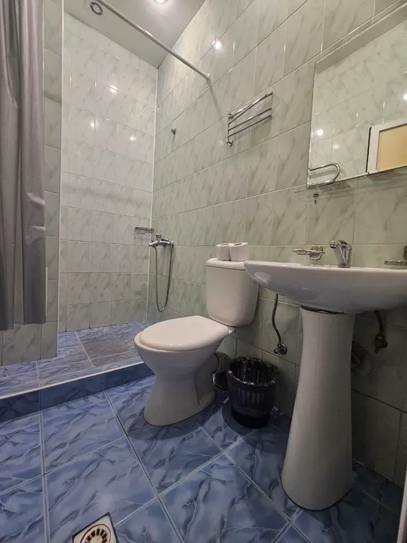 Квартира Комната — Сириус