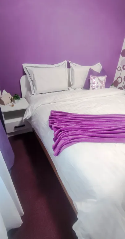 Квартира Шикарная квартира в центре для большой компании,с парковкой у дома — Калининград