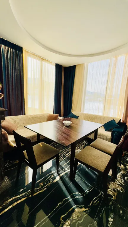 Солнечная долина