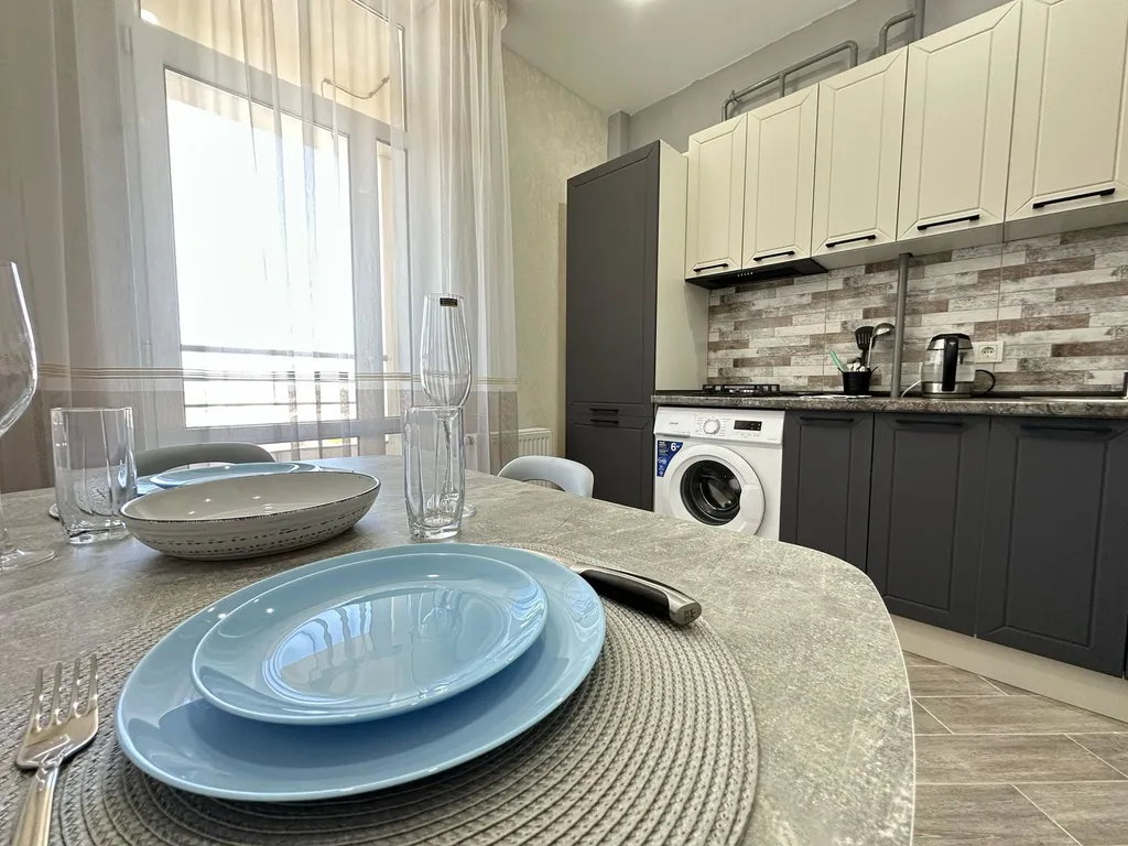 Возможна сдача квартиры на зимний период