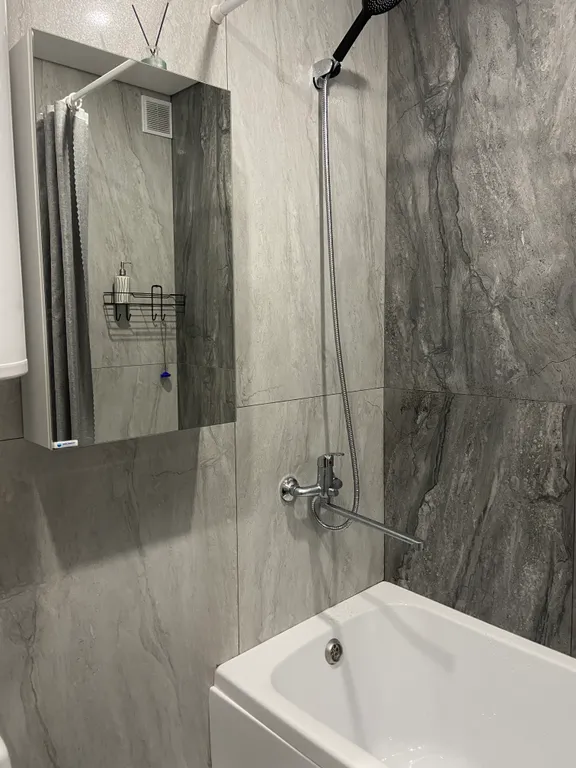 Уютная 1-я квартира в центре у Култучного озера