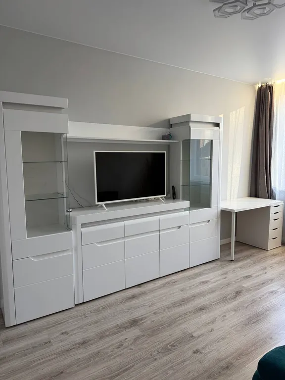 Квартира Солнечные апартаменты у моря — Светлогорск