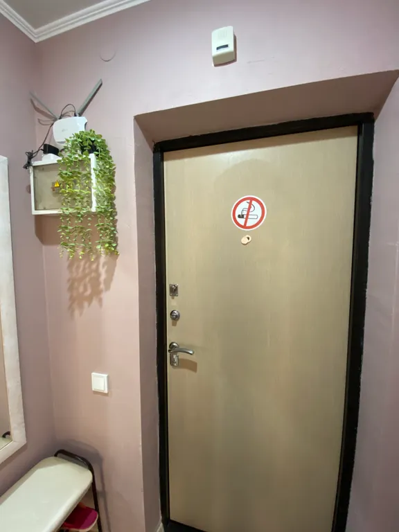 Уютная студия для двоих в новом доме