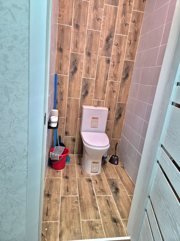 Отличная квартира в центре города