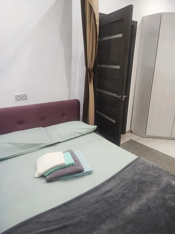 Квартира в историческом центре города