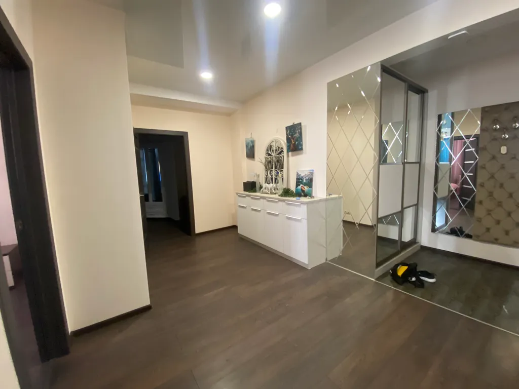 Комфортная квартира в центре города