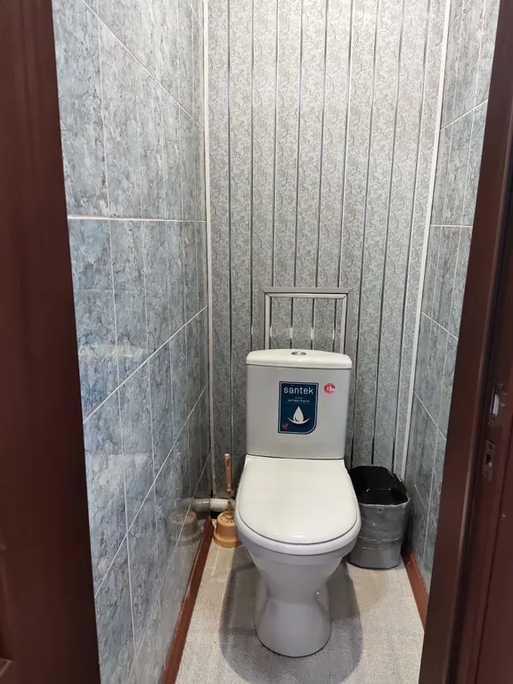 Тихая квартира в центре