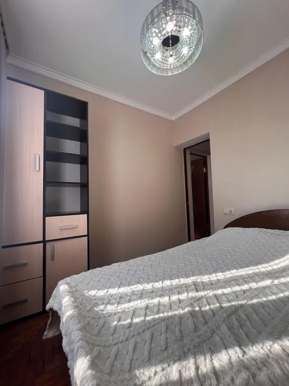 Квартира Уютная квартира в центре города с живописным видом, на море и горы — Гагра