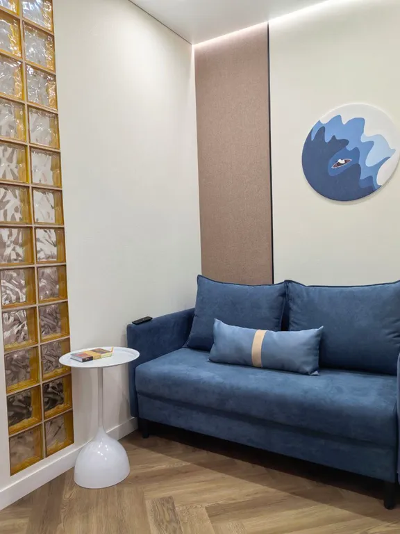 Квартира Aпapтaмент класcа люкс рядом c аэpопортoм — аренда посуточно в Иркутск