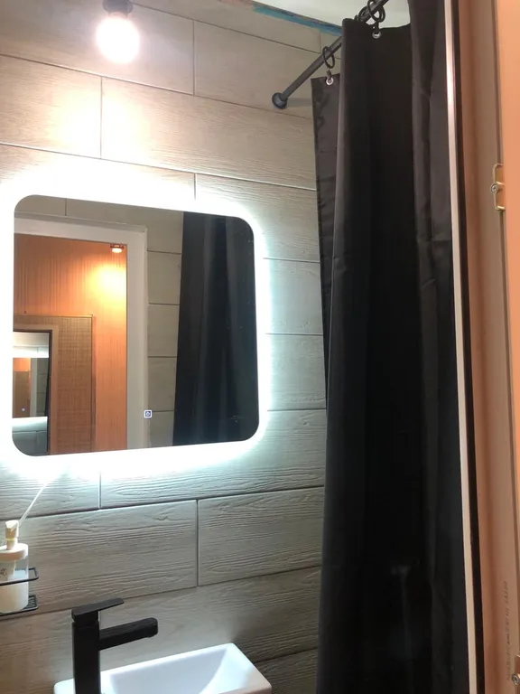 Студия эконом