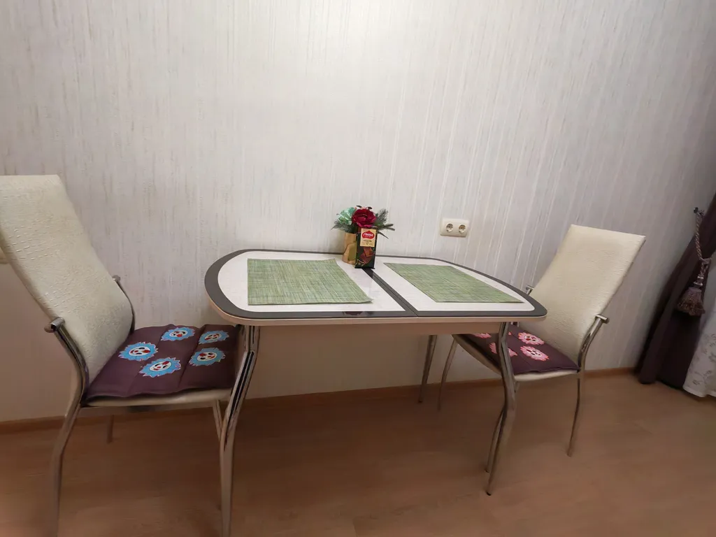 Хорошая квартира в центре