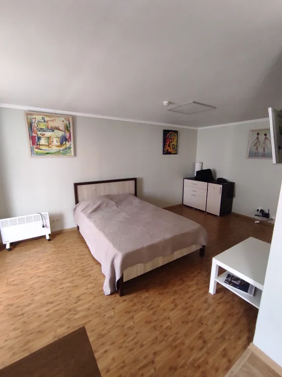 Квартира 1-комнатная Квартира — Сухум