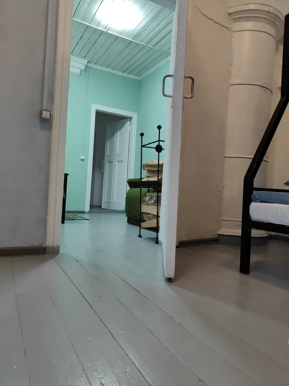 Таунхаус в тихом месте вблизи Финского залива