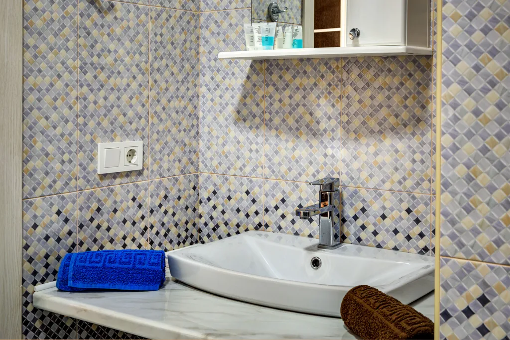 Уют, отдых и море