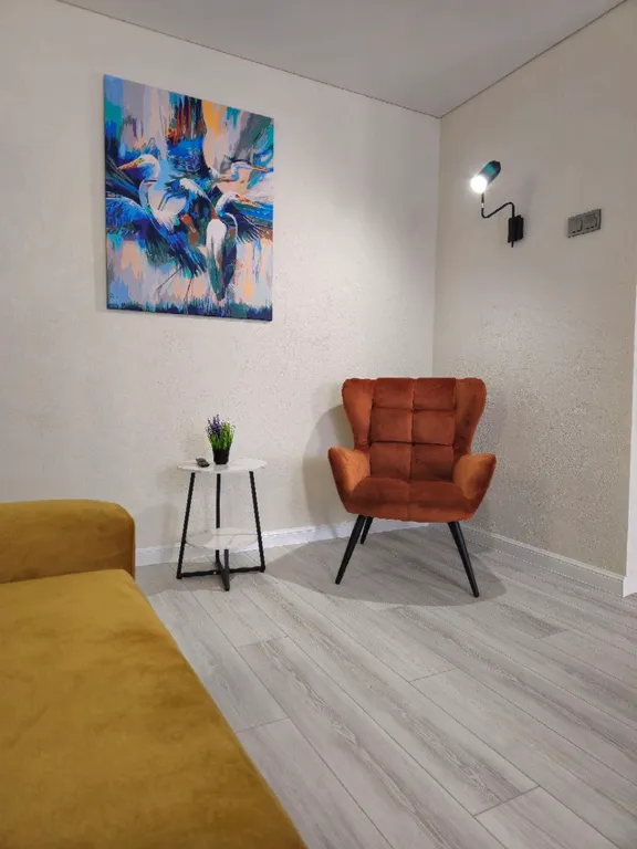 Квартира Яркая квартира в центре Калининграда — Калининград