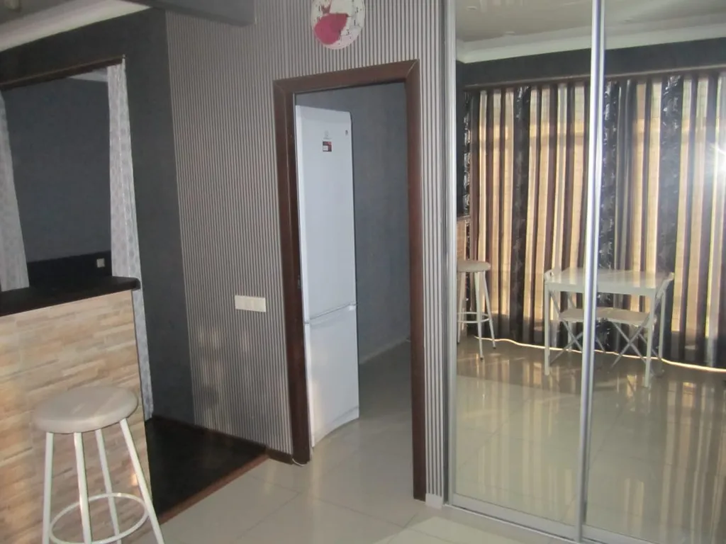 Квартира Квартира Студия на Шевченко — Анапа