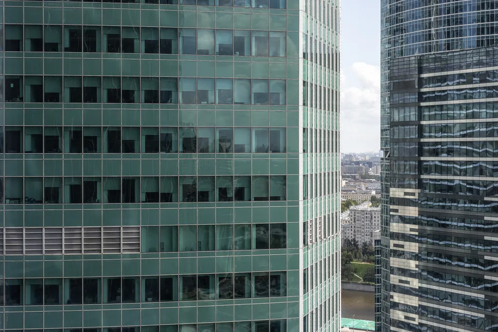 Roomley BathView Apartment