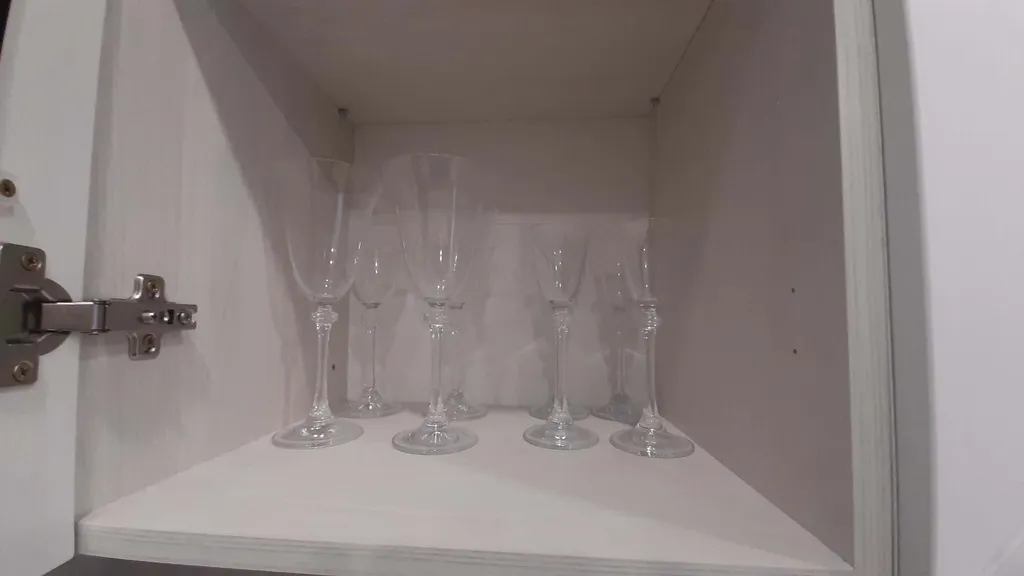 Уютная квартира в развитом районе города